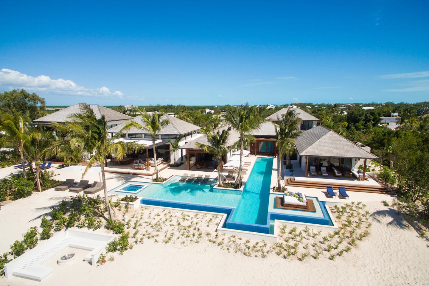 Morgul Accelerates VillaPads Global Expansion in Luxury Short-Term Rentals